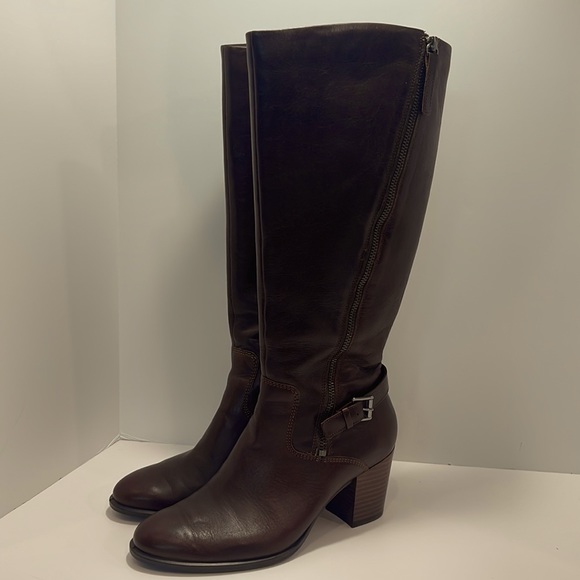 Ecco Shoes - ⭐️Ecco tall boots